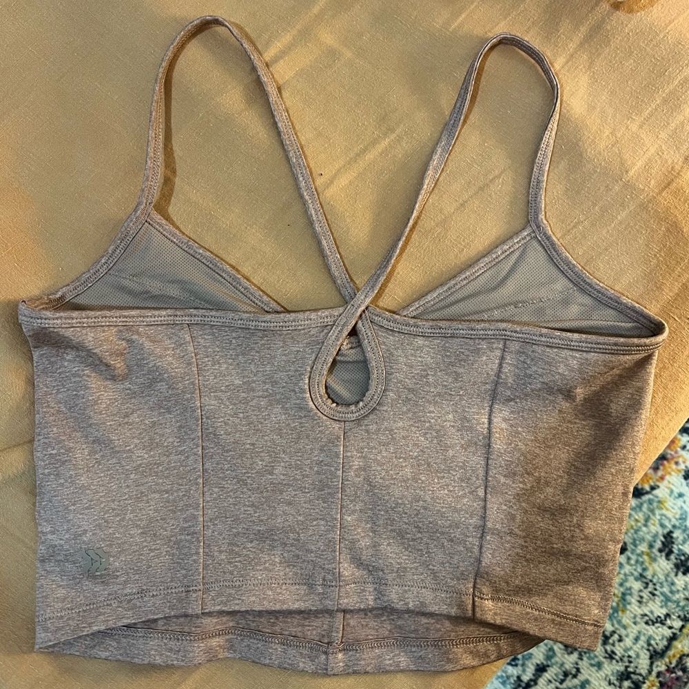 Tank top - Picture 2 of 3